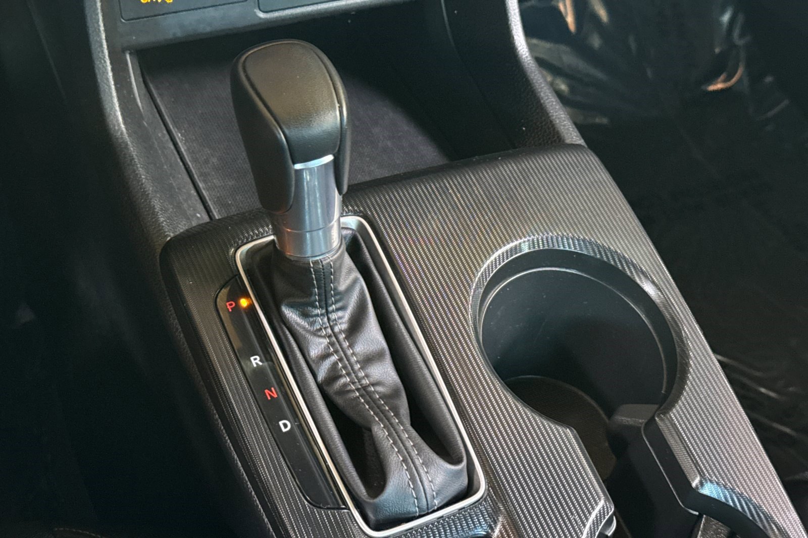 Used 2025 Honda Civic Sport image 16
