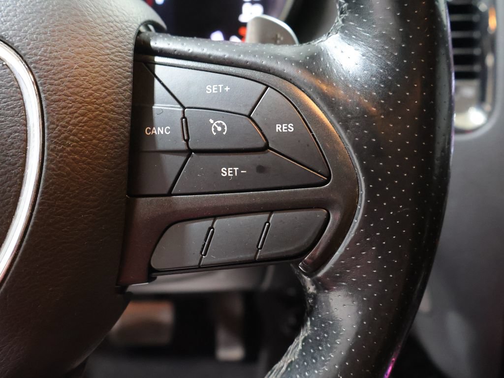 Used 2020 Dodge Durango R/T w/ Blacktop Package AWD/4WD image 41