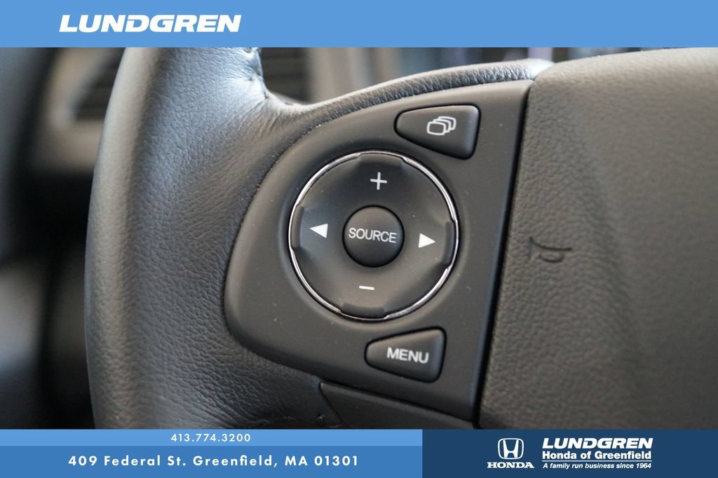 Used 2015 Honda CR-V EX-L image 19