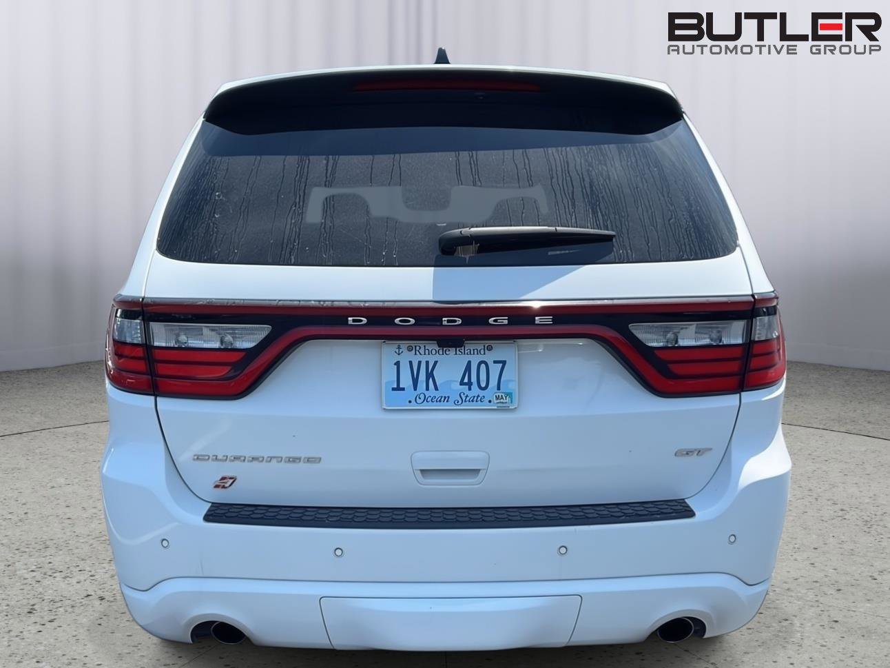 Used 2024 Dodge Durango GT AWD/4WD image 4
