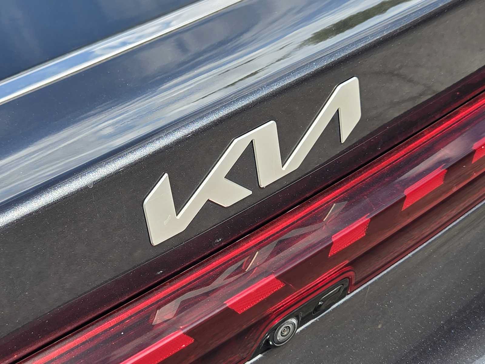 Used 2022 Kia K5 LXS FWD image 10