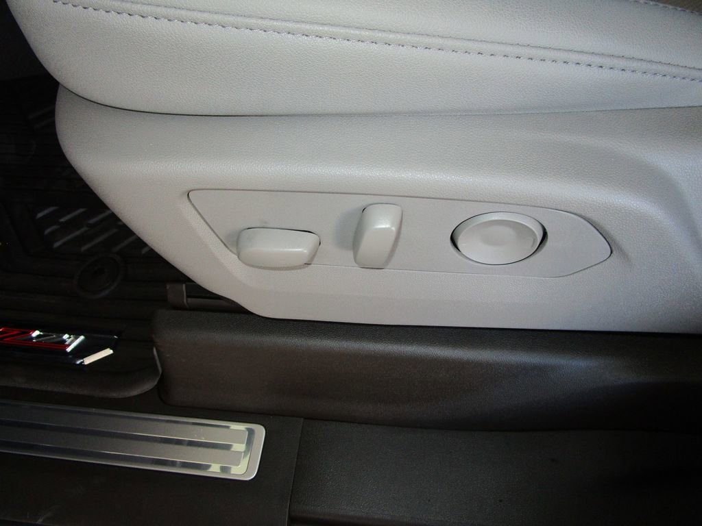 New 2026 Chevrolet Silverado 1500 LTZ image 29