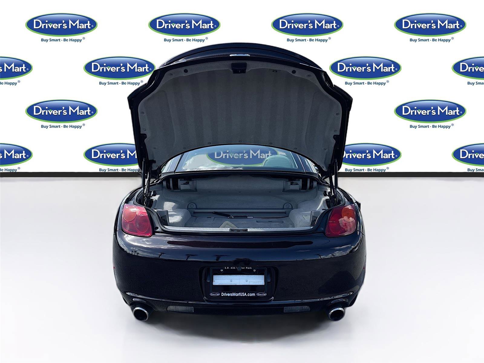 Used 2005 Lexus SC 430 Convertible image 26