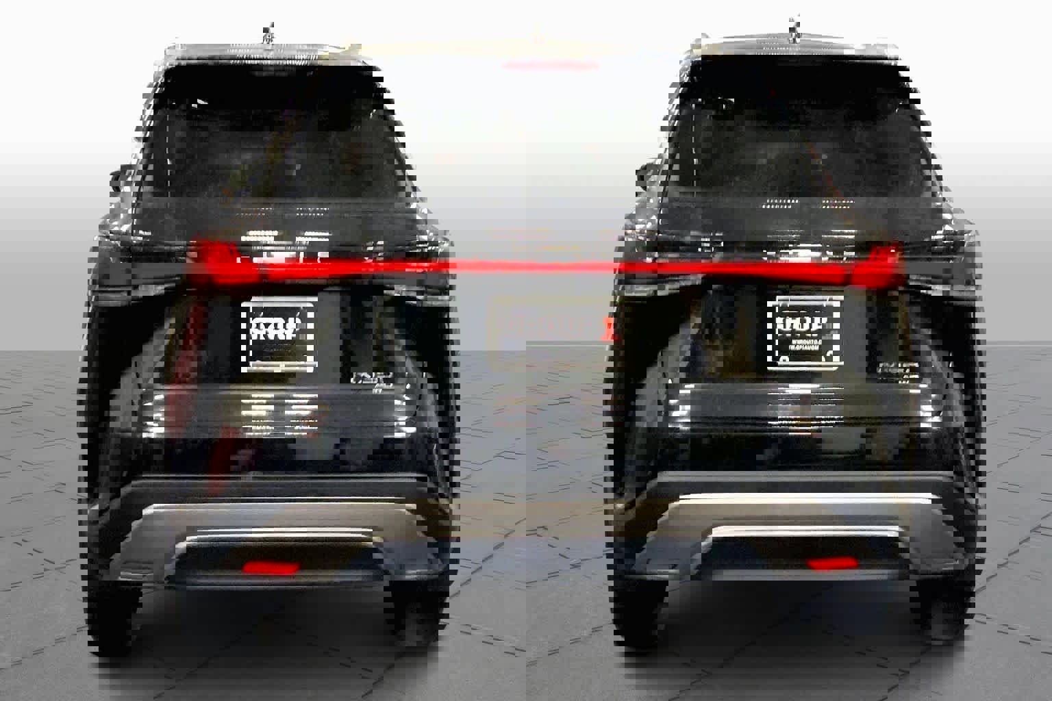 New 2026 Lexus RX 350 Premium image 4