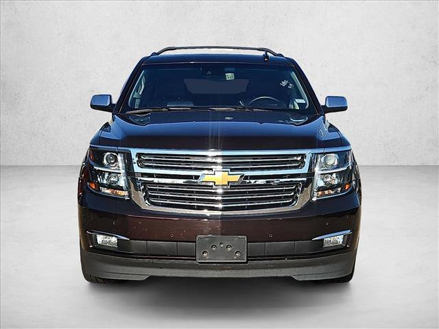 Used 2020 Chevrolet Suburban Premier w/ Premier Plus Edition AWD/4WD image 2