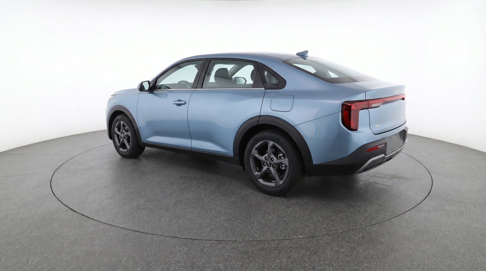 Used 2025 Kia K4 FWD image 6