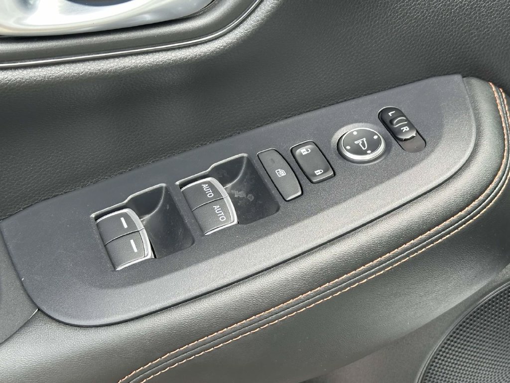 Certified 2023 Honda HR-V Sport image 14