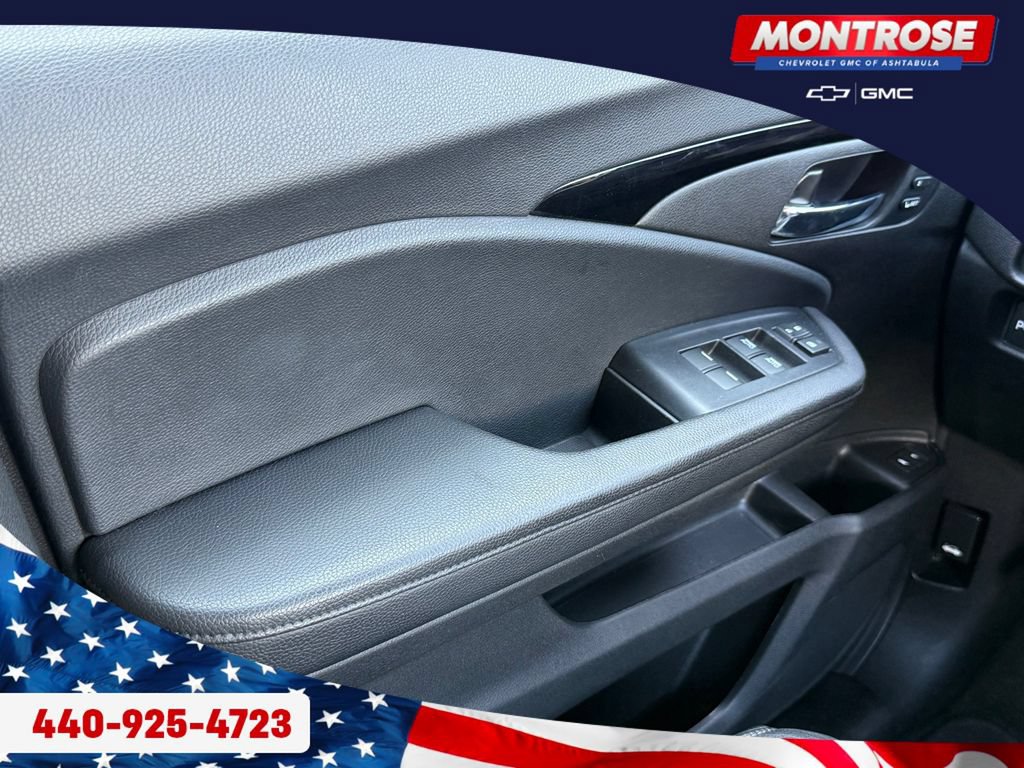Used 2022 Honda Pilot Touring image 40