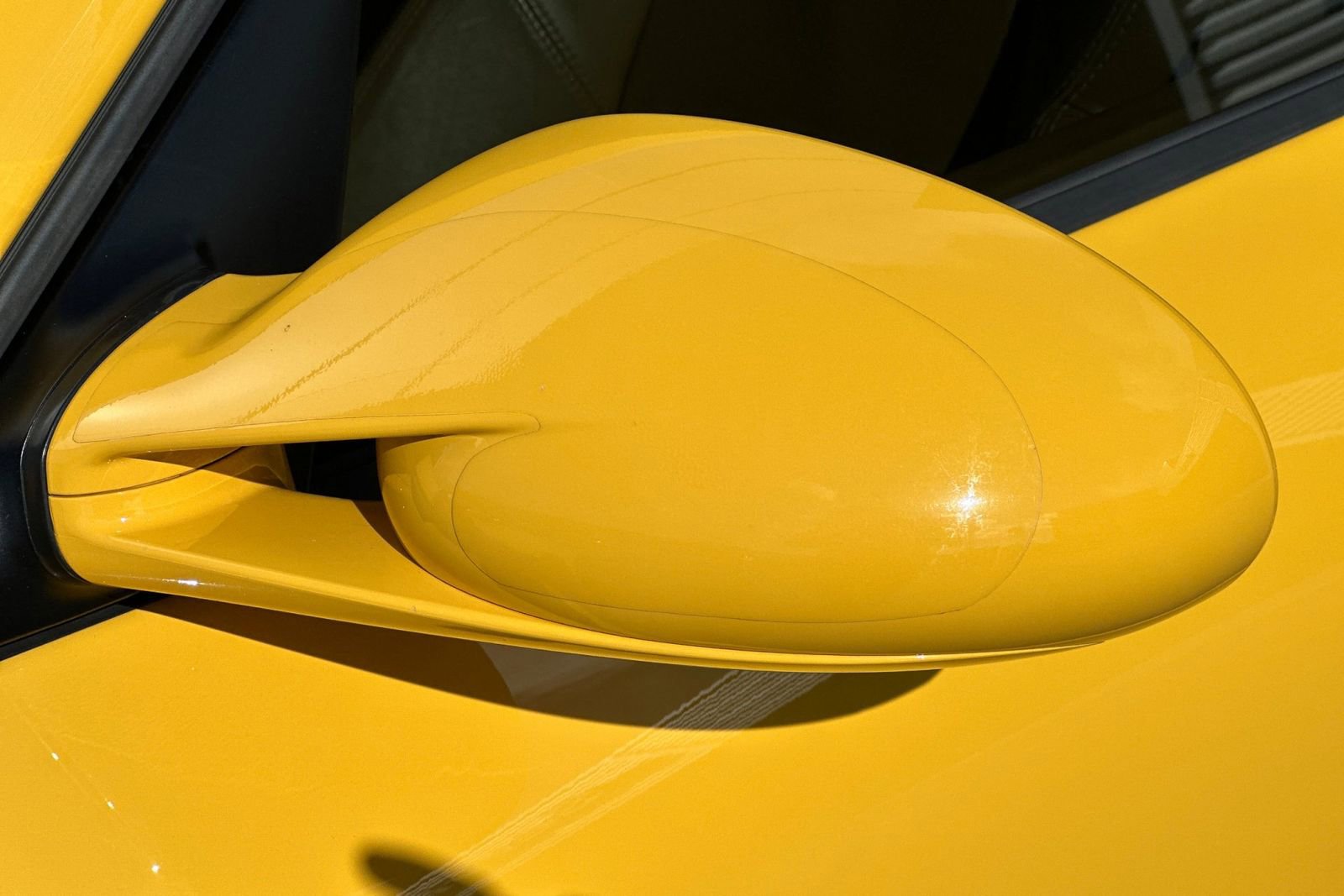 Used 2006 Porsche Cayman S image 36