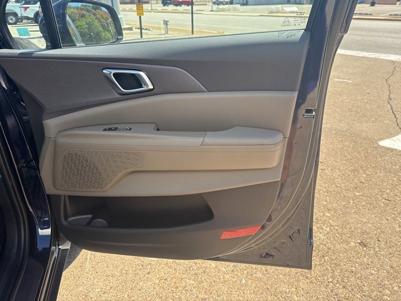 New 2026 Kia Carnival EX image 21