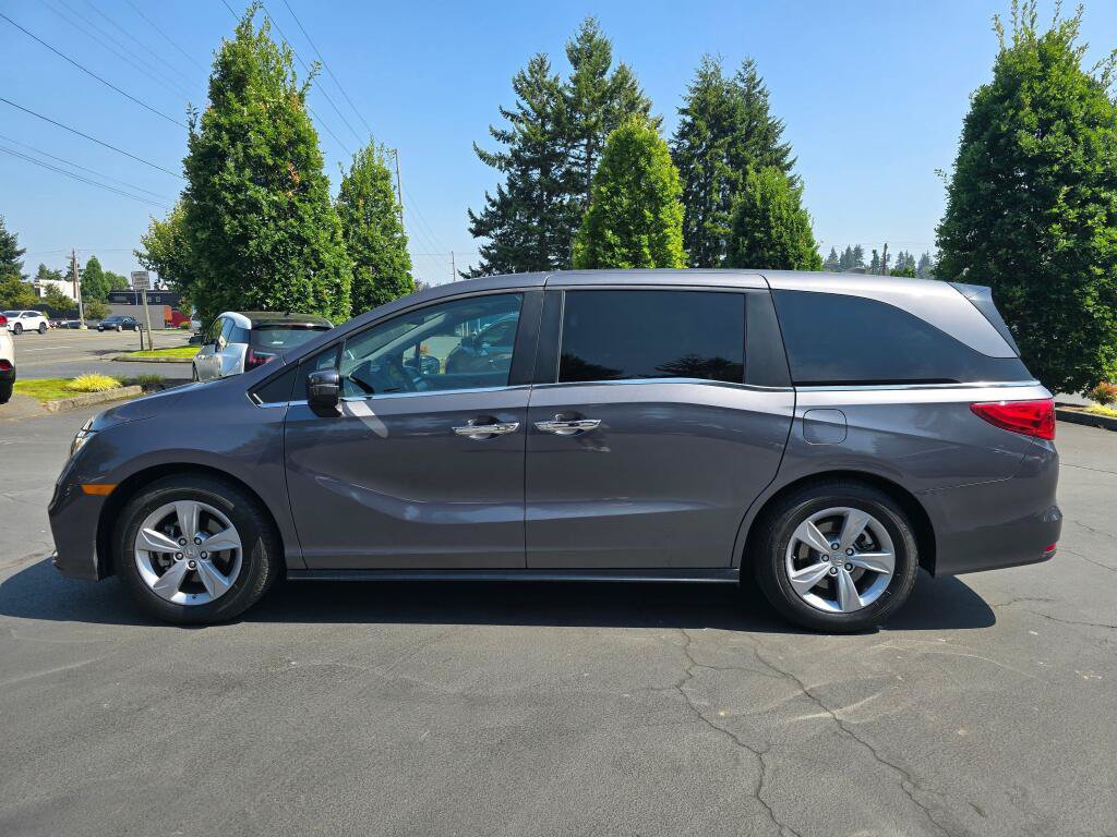 Used 2020 Honda Odyssey EX image 15