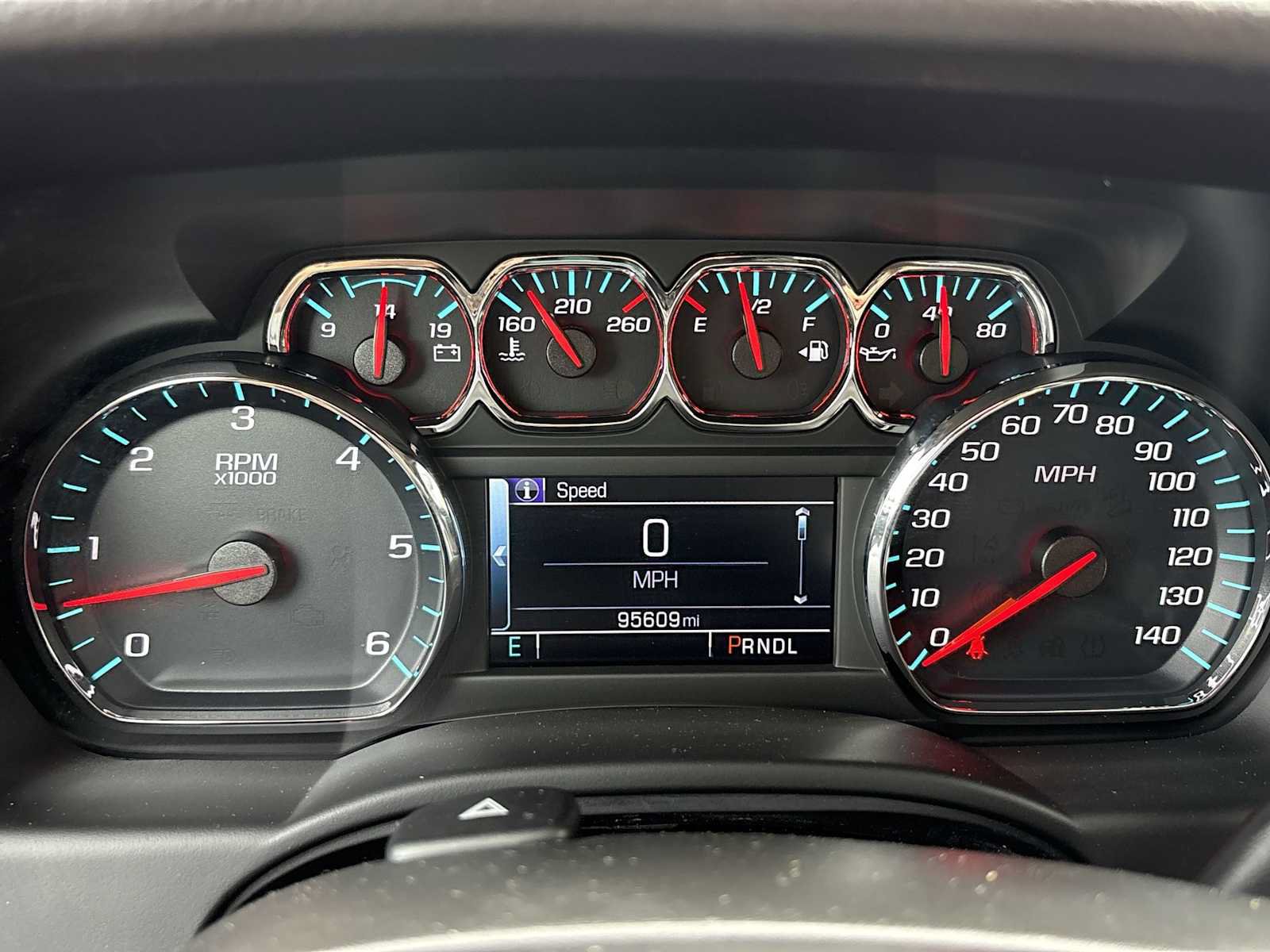 Used 2020 Chevrolet Tahoe LS w/ Max Trailering Package AWD/4WD image 12