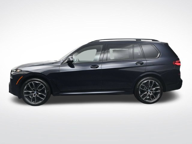 New 2027 BMW X7 xDrive40i AWD/4WD image 8