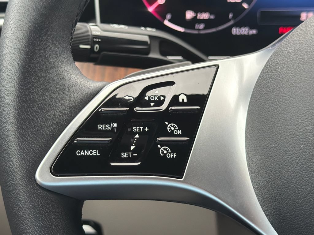 Certified 2024 Mercedes-Benz C 300 Sedan image 20