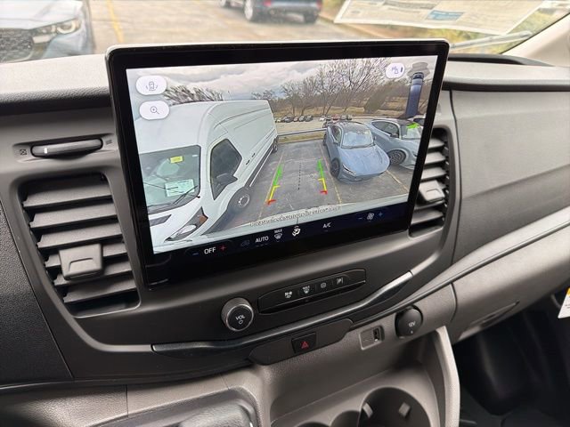 New 2026 Ford Transit 250 148 Medium Roof w/ Load Area Protection Package image 15