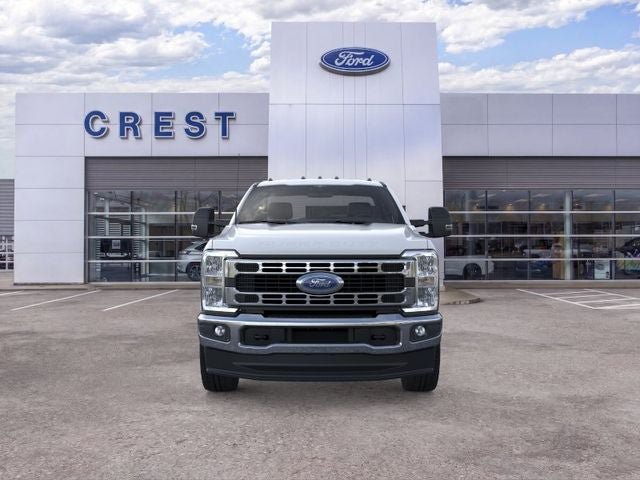 New 2026 Ford F350 XLT w/ FX4 Off-Road Package AWD/4WD image 6