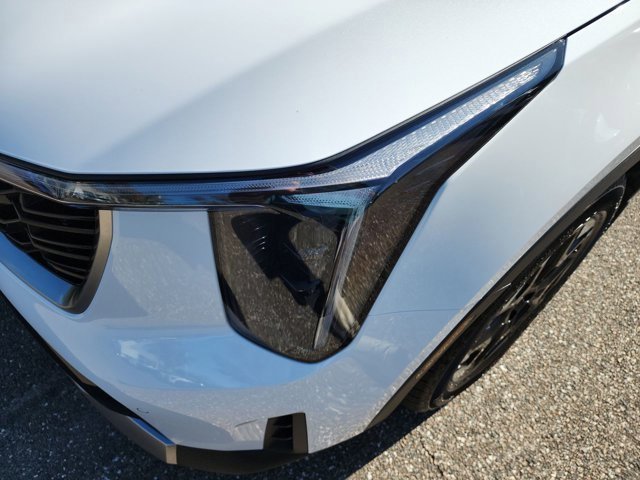 New 2026 Kia Sorento S image 4