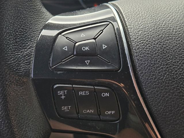 Used 2018 Ford Explorer Limited FWD image 21