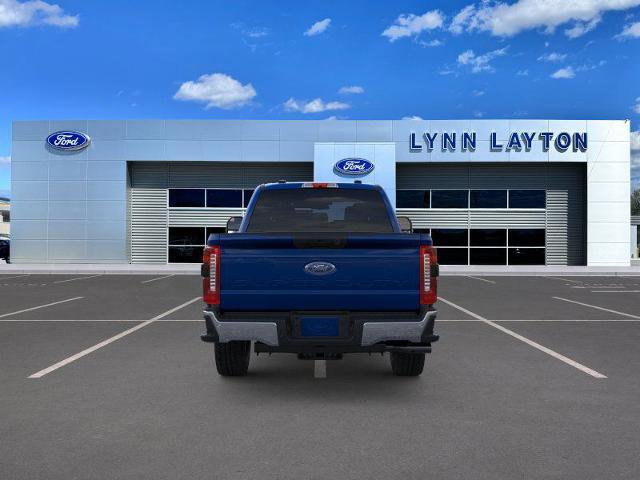 New 2026 Ford F250 XLT image 5
