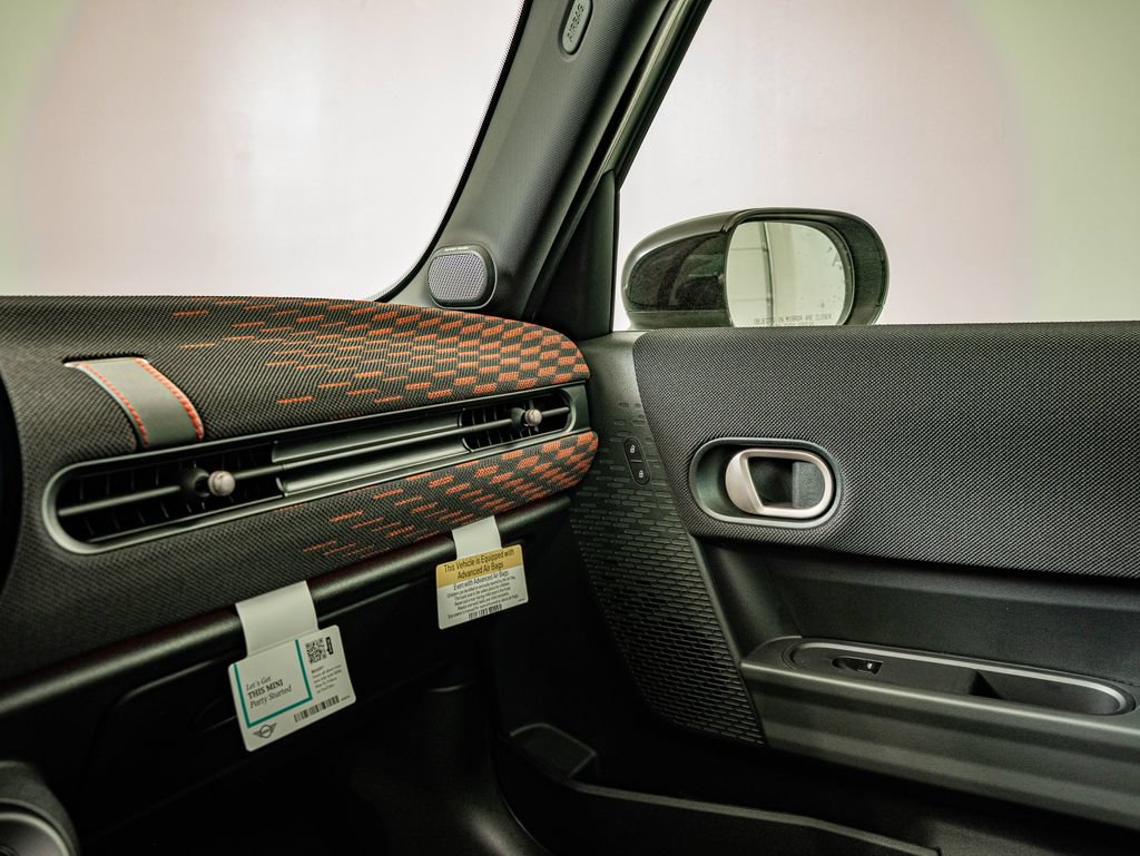 New 2026 MINI Cooper S FWD image 26