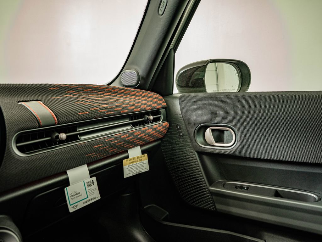 New 2026 MINI Cooper S image 26