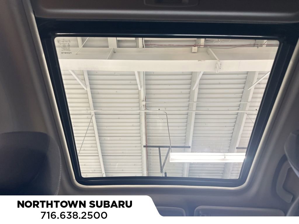 Used 2020 Subaru Forester Premium AWD/4WD image 15