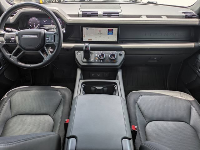 Used 2023 Land Rover Defender 110 X-Dynamic SE AWD/4WD image 15