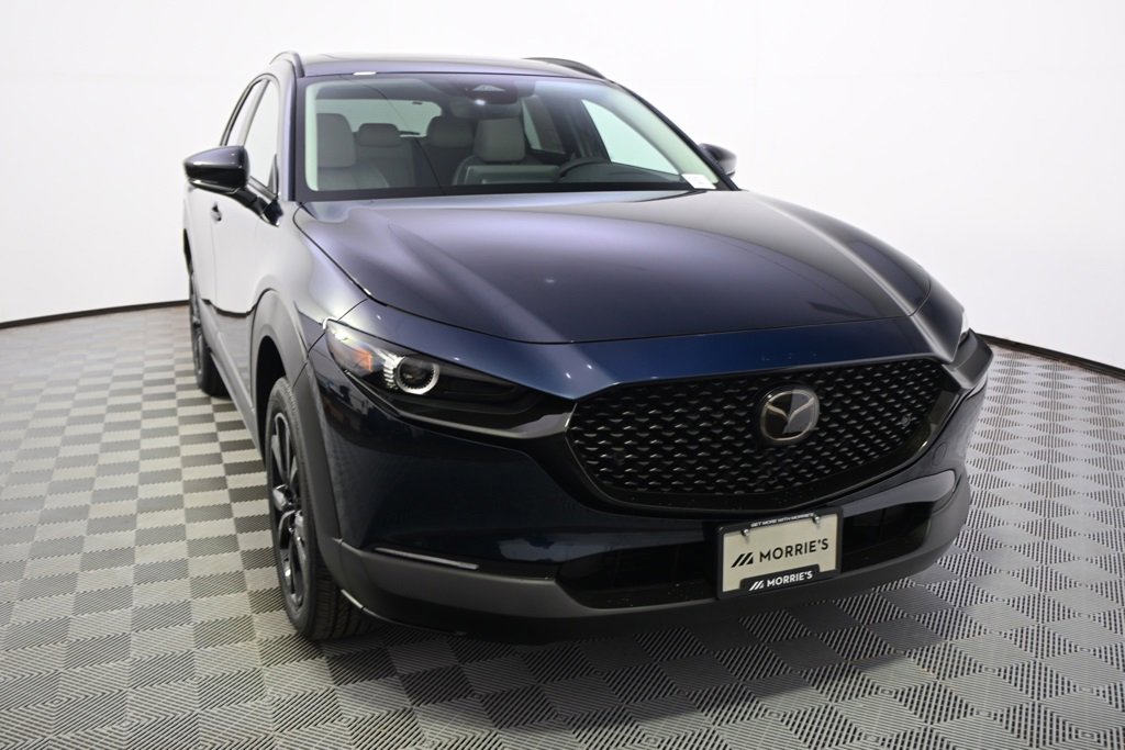 New 2026 MAZDA CX-30 Aire Edition image 9