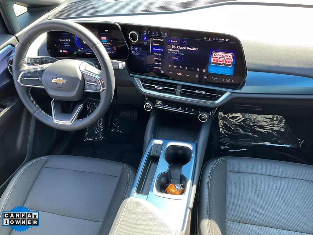 Used 2024 Chevrolet Equinox EV LT image 56