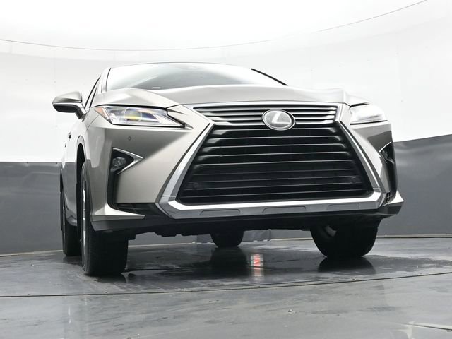 Used 2019 Lexus RX 350 FWD w/ Accessory Package image 38