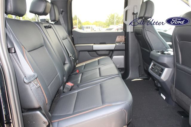 New 2026 Ford F250 Lariat w/ Chrome Package AWD/4WD image 9