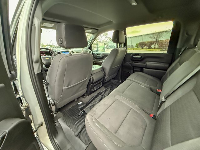 Used 2023 Chevrolet Silverado 3500 LT image 23