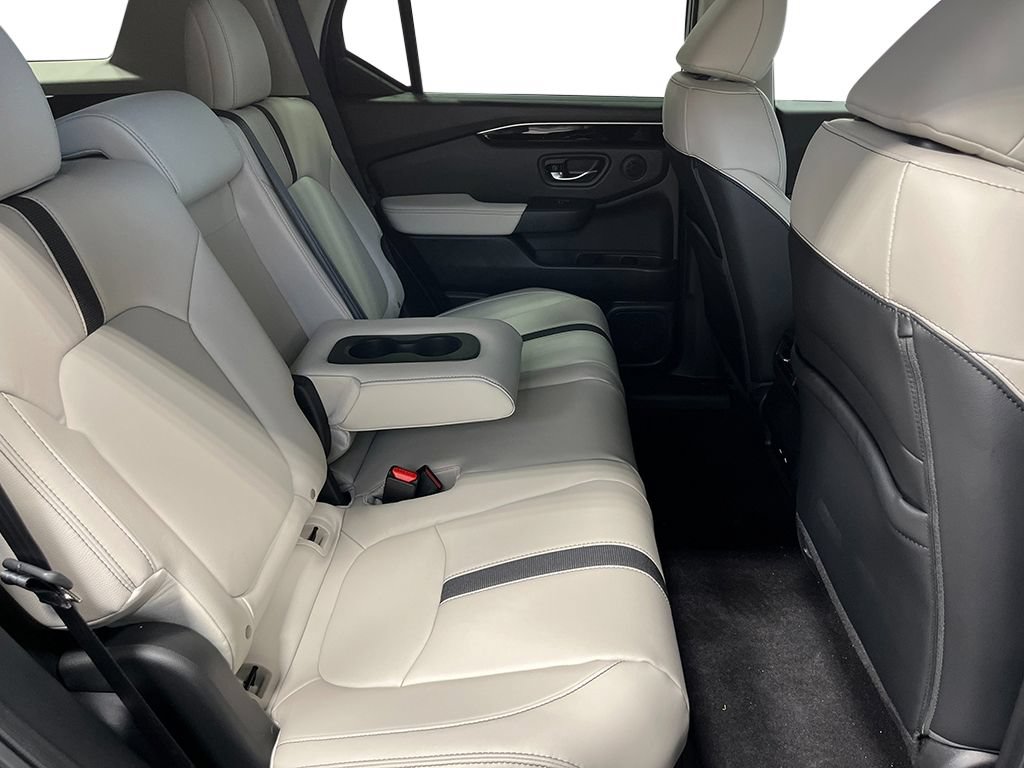 New 2026 Honda Passport RTL image 27
