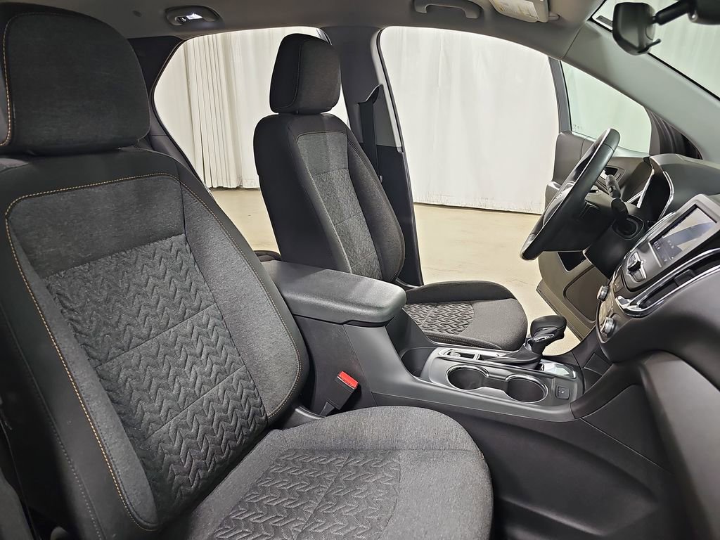 Certified 2023 Chevrolet Equinox LT image 13