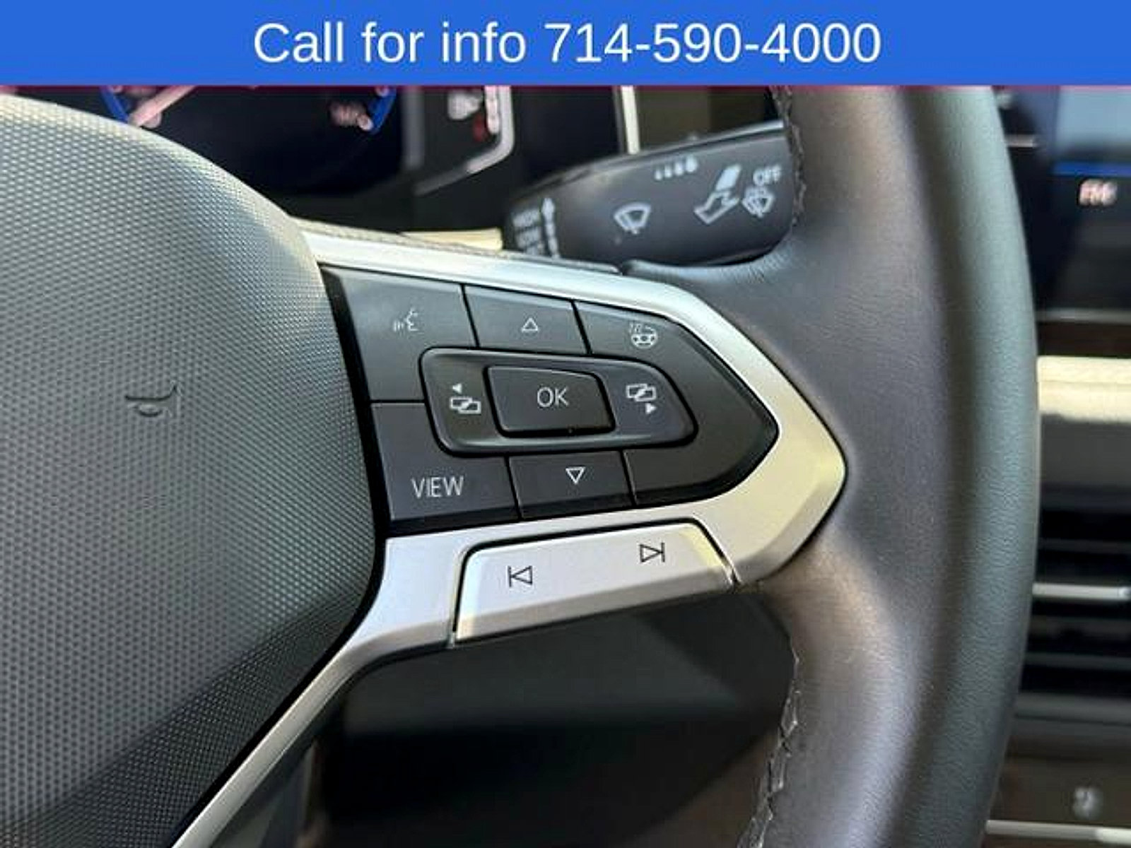 Used 2025 Volkswagen Jetta SEL FWD image 20