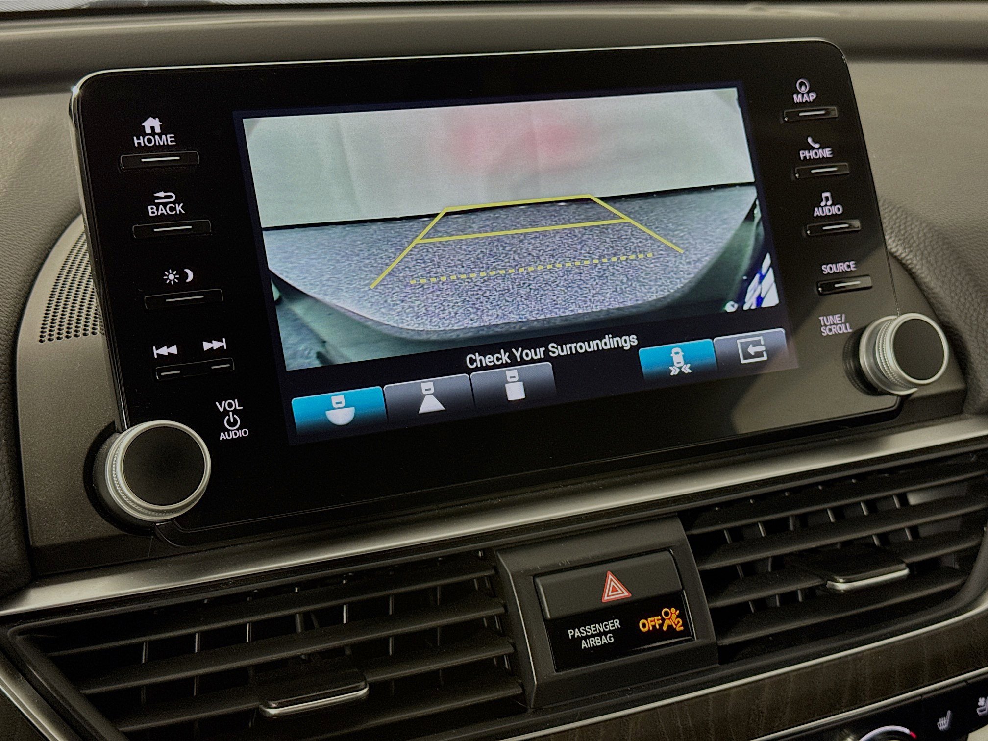 Certified 2021 Honda Accord Touring image 14