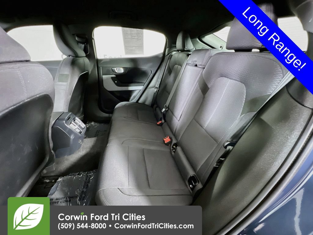 Used 2022 Polestar Polestar 2 w/ Pilot Package AWD/4WD image 28