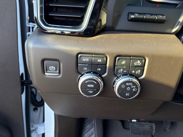 New 2026 GMC Sierra 1500 Denali image 19