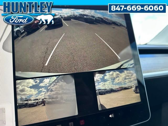 Used 2023 Tesla Model Y Long Range image 29