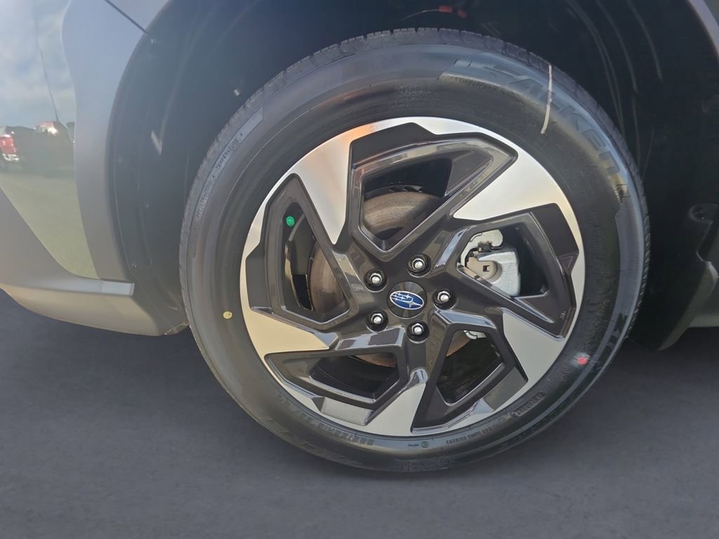 New 2026 Subaru Crosstrek 2.5i Limited image 9