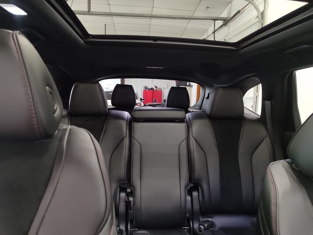 Used 2025 Acura MDX A-Spec AWD/4WD image 19