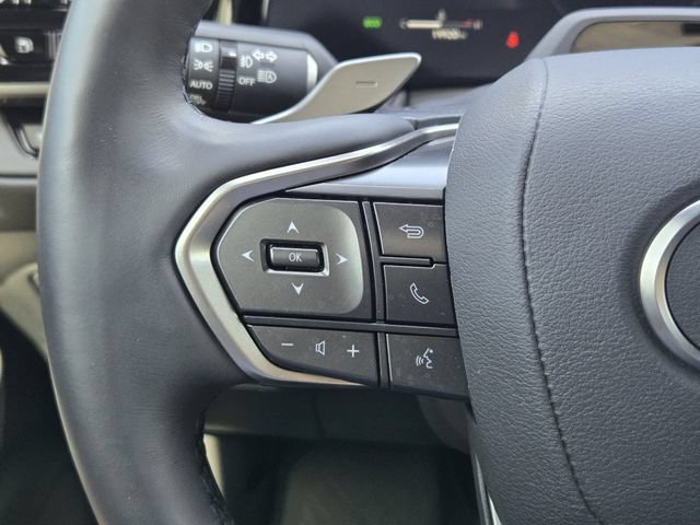 Used 2025 Lexus TX 350 FWD w/ Technology Package image 38