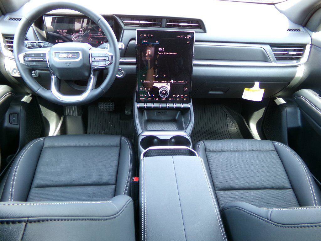 New 2026 GMC Terrain Elevation w/ Elevation Premium Package image 19