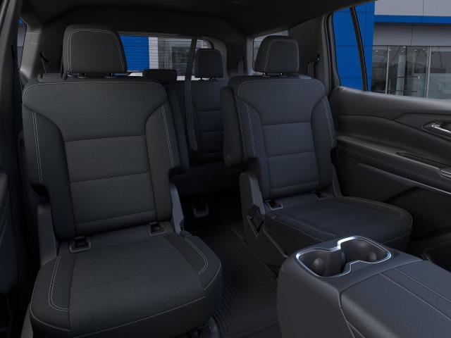 New 2026 Chevrolet Traverse LT w/ Midnight/Sport Edition AWD/4WD image 41