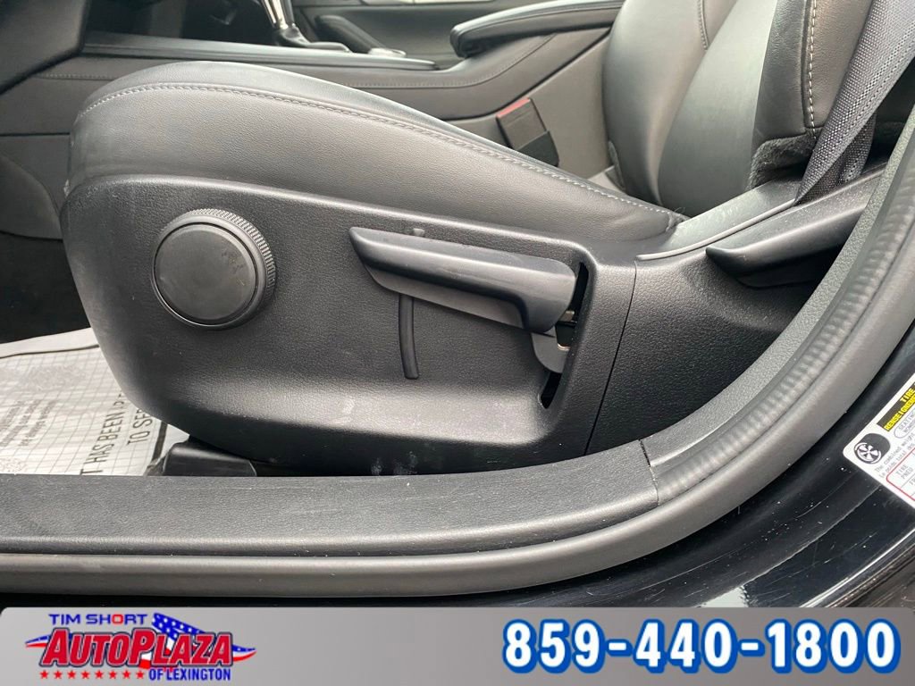 Used 2023 MAZDA CX-30 AWD 2.5 S w/ Select Package image 36