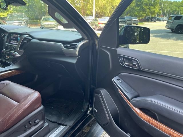 Used 2019 Chevrolet Tahoe Premier w/ Premier Plus Edition AWD/4WD image 10