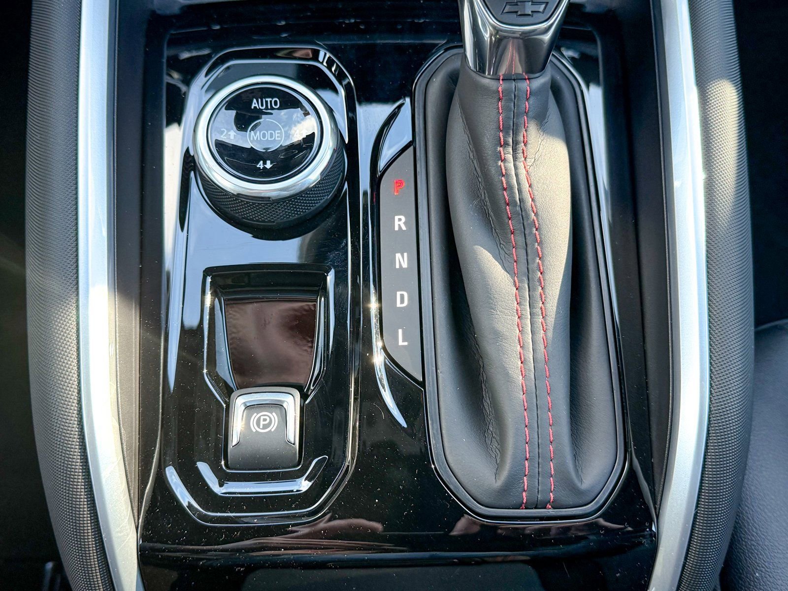 New 2026 Chevrolet Colorado Z71 w/ Technology Package image 59