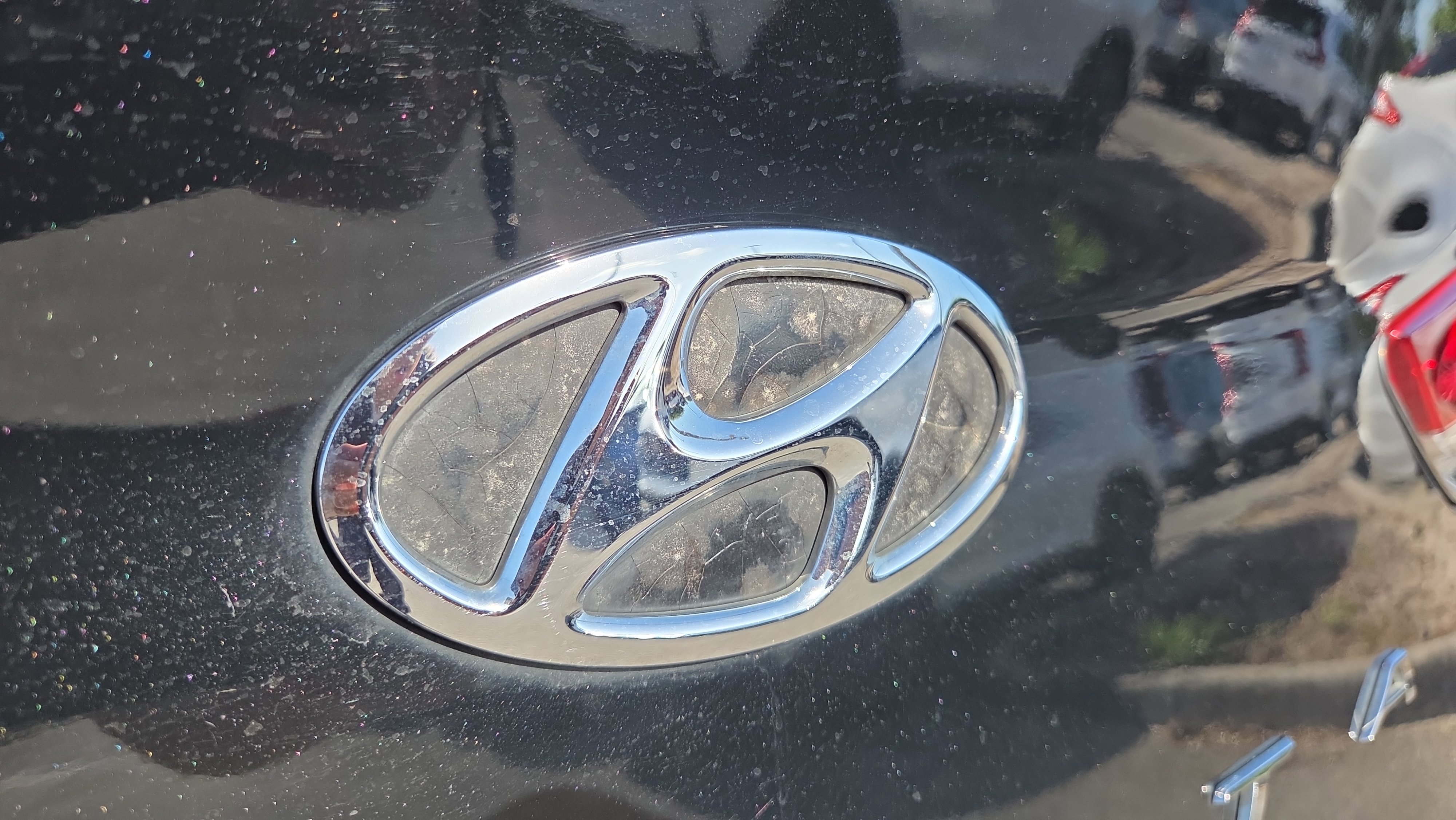 Used 2019 Hyundai Sonata Sport w/ Tech Package 03 FWD image 35