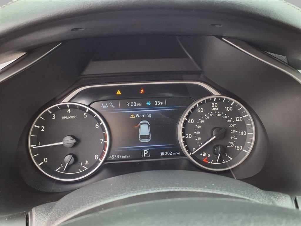 Certified 2021 Nissan Murano S w/ Cargo Package image 15