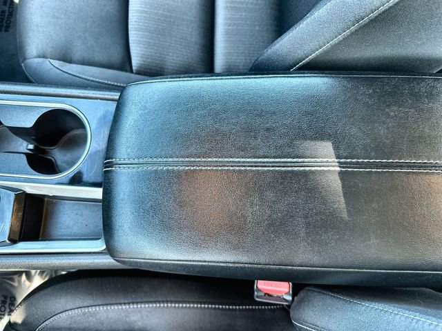 Used 2024 Nissan Altima 2.5 SV image 24